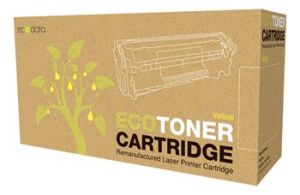 Obrázok pre výrobcu TONER Ecodata XEROX 106R02762 Yellow PHASER 6020/6022, WorkCentre 6025/6027 na 1000 strán