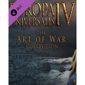 Obrázok pre výrobcu ESD Europa Universalis IV The Art of War Collectio