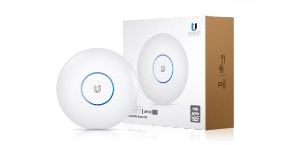 Obrázok pre výrobcu Ubiquiti Unifi Enterprise AP AC PRO (450/1300Mbps) 5pack