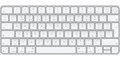 Obrázok pre výrobcu Magic Keyboard Touch ID - Slovak