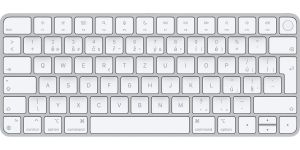Obrázok pre výrobcu Magic Keyboard Touch ID - Slovak