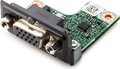Obrázok pre výrobcu HP Port Flex IO VGA (k 400G5 MT/SFF 400/600/705/800 G4 DM/SFF/MT/TWR)