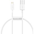 Obrázok pre výrobcu Baseus CALYS-02 Superior Fast Charging Kabel Lightning 2.4A 0.25m White