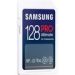 Obrázok pre výrobcu SAMSUNG PRO Ultimate SDXC 128GB + USB Adaptér / CL10 USH-I U3 / V30