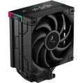 Obrázok pre výrobcu DEEPCOOL chladič AK400 Digital Pro / 120mm fan / 4x heatpipes / PWM / pro Intel i AMD / černý / dig.disp. více hodnot