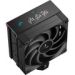 Obrázok pre výrobcu DEEPCOOL chladič AK400 Digital Pro / 120mm fan / 4x heatpipes / PWM / pro Intel i AMD / černý / dig.disp. více hodnot