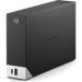 Obrázok pre výrobcu Seagate One Touch 12TB /HDD/ Externí/3.5"/Černá
