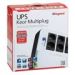 Obrázok pre výrobcu Legrand UPS KEOR MP 800VA, off-line, 800VA / 480W , FR,  USB komunikacia