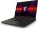 Obrázok pre výrobcu MSI Vector 16 HX A13VHG /i9-13980HX/16" 2560x1600/32GB/1TB SSD/RTX 4080/bez OS/Gray