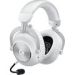 Obrázok pre výrobcu Logitech G PRO X 2 LIGHTSPEED Wireless Gaming Headset - WHITE - EMEA