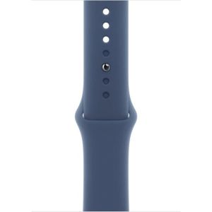 Obrázok pre výrobcu Apple Watch 46mm Denim Sport Band - M/L