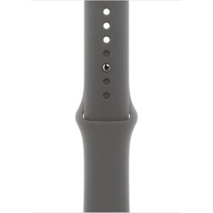 Obrázok pre výrobcu Apple Watch 46mm Stone Gray Sport Band - M/L