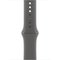 Obrázok pre výrobcu Apple Watch 46mm Stone Gray Sport Band - M/L