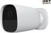 Obrázok pre výrobcu iGET SECURITY EP26 White - WiFi bateriová FullHD kamera, IP65, samostatná i pro alarm M5-4G a M4, CZ