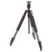 Obrázok pre výrobcu GENIUS Tripod 1/ trojnožka pro fotoaparáty a webové kamery/ 1,4"/ kovový