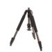 Obrázok pre výrobcu GENIUS Tripod 1/ trojnožka pro fotoaparáty a webové kamery/ 1,4"/ kovový