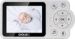 Obrázok pre výrobcu EVOLVEO Baby Monitor N3, dětská video-chůvička, Růžová