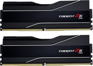Obrázok pre výrobcu G.SKILL 32GB kit DDR5 6000 CL36 Trident Z5 Neo black