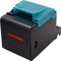 Obrázok pre výrobcu Xprinter pokladní termotiskárna C260-N, rychlost 260mm/s, až 80mm, Bluetooth, USB, autocutter, zvukový a světelný signál