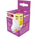 Obrázok pre výrobcu LED CLS MR16 3W(32W) 345lm GU10 WW