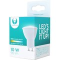 Obrázok pre výrobcu LED žárovka Forever GU10 1W teplá bílá (3000K)