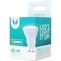 Obrázok pre výrobcu LED žárovka Forever GU10 10W neutrální bílá (4500K)
