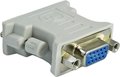 Obrázok pre výrobcu Akyga Adapter DVI-M / VGA-F AK-AD-12
