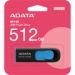 Obrázok pre výrobcu ADATA Flash Disk 512GB UV128, USB 3.2, černo-modrá