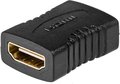 Obrázok pre výrobcu Akyga Adapter HDMI-F / HDMI-F AK-AD-05