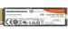 Obrázok pre výrobcu Seagate SSD FireCuda 530 2TB M.2 2280 PCIe Gen4 NVMe (r7300MB/s, w6900MB/s)