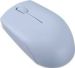 Obrázok pre výrobcu Lenovo 300 opticka bezdrotova myš 1000DPI Frost Blue