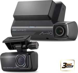 Obrázok pre výrobcu Kamera do auta MIO MiVue 956WD 4K HDR WIFI GPS