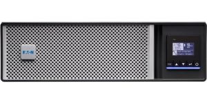 Obrázok pre výrobcu Eaton 5PX Gen2 UPS, 3000 VA, 3000 W, Input: C20, Output: (8) C13, (2) C19, Rack/tower, 3U