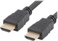 Obrázok pre výrobcu LANBERG HDMI M/M v1.4 cable 0.5m CCS black