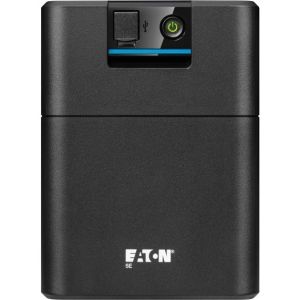 Obrázok pre výrobcu Eaton 5E 2200 USB IEC G2, UPS 2200VA / 1200 W, 6x C13