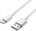 Obrázok pre výrobcu PremiumCord USB 3.1 C/M - USB 2.0 A/M, 3A, 1m