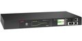 Obrázok pre výrobcu APC NetShelter Rack ATS, 230V, 16A, (8)C13 (1)C19 out, 1U, IEC-320 C20 (2)