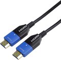 Obrázok pre výrobcu PremiumCord HDMI 2.1 8K@60Hz 4K@120Hz 25m zlacený