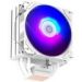 Obrázok pre výrobcu Zalman chladič CPU CNPS9X PERFORMA ARGB / 120mm ARGB ventilátor / 4xheatpipe / PWM / bílý