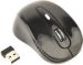 Obrázok pre výrobcu Gembird Wireless optical mouse MUSW-6B-01, 1600 DPI, nano USB, black