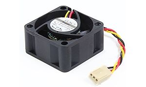 Obrázok pre výrobcu Synology Fan 40*40*20_1