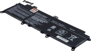 Obrázok pre výrobcu Baterie T6 Power Toshiba Portege X30-E, X30-D, Tecra X40-E, X40-D, 4080mAh, 48Wh, 3cell, Li-pol