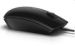 Obrázok pre výrobcu Dell myš, optická MS116, USB, černá