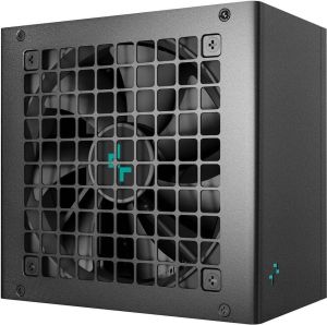 Obrázok pre výrobcu DEEPCOOL zdroj PN850M / 850W / ATX 3.1 / 120mm fan / 80 Plus Gold