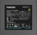 Obrázok pre výrobcu DEEPCOOL zdroj PN850M / 850W / ATX 3.1 / 120mm fan / 80 Plus Gold
