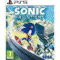 Obrázok pre výrobcu PS5 - Sonic Frontiers