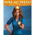 Obrázok pre výrobcu ESD The Sims 4 Hurá do Práce