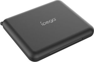 Obrázok pre výrobcu iPega SW2108 Pouzdro pro Herní Karty Black