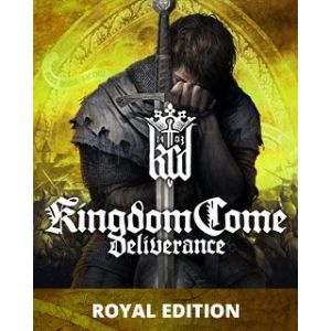 Obrázok pre výrobcu ESD Kingdom Come Deliverance Royal Edition