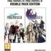 Obrázok pre výrobcu ESD Final Fantasy III + IV Double Pack Edition